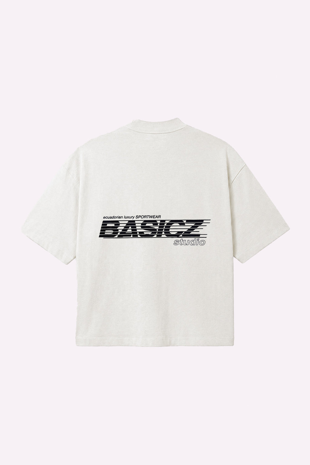 RUSH TSHIRT