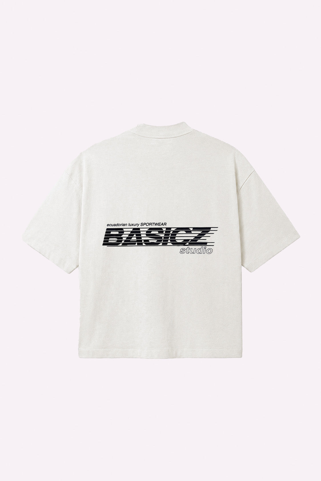 RUSH TSHIRT