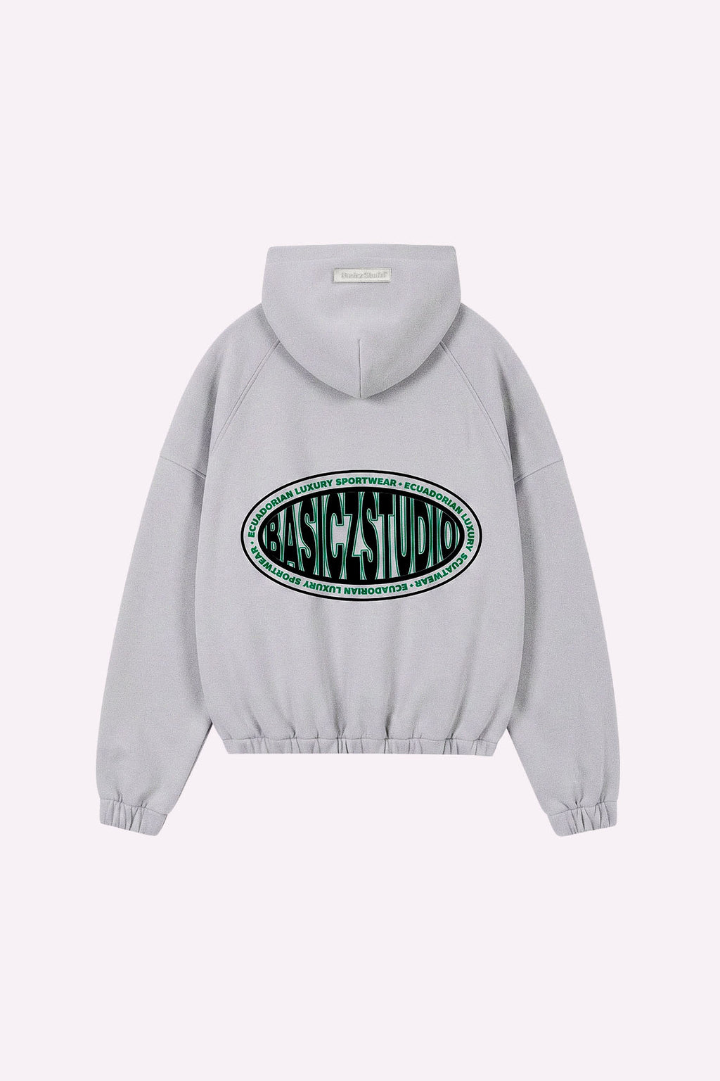 STRUCKTURAL CELESTE HOODIE