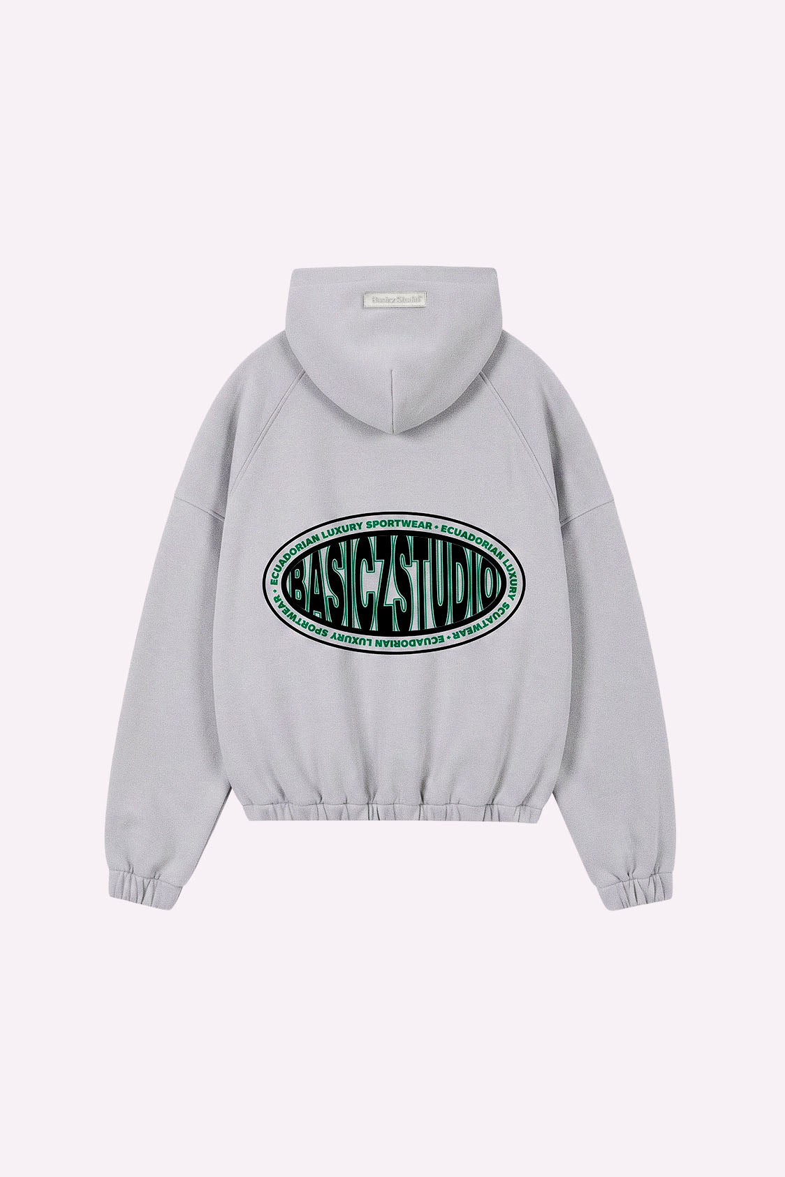 STRUCKTURAL CELESTE HOODIE