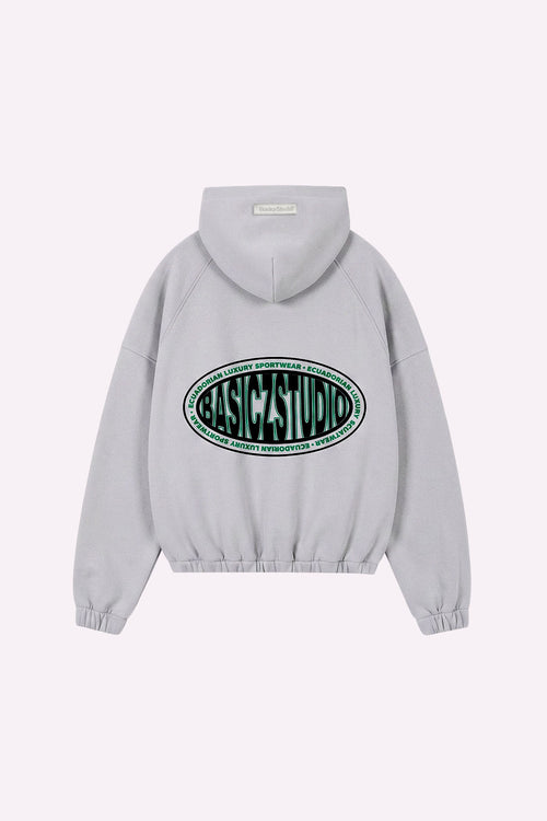 STRUCKTURAL CELESTE HOODIE