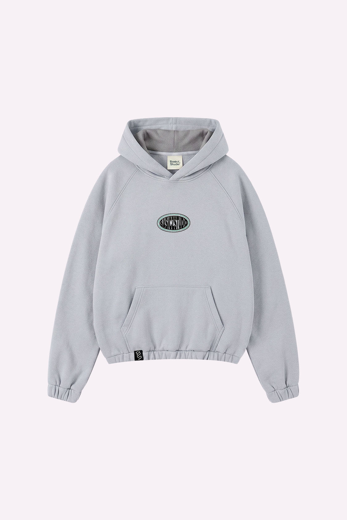 STRUCKTURAL CELESTE HOODIE