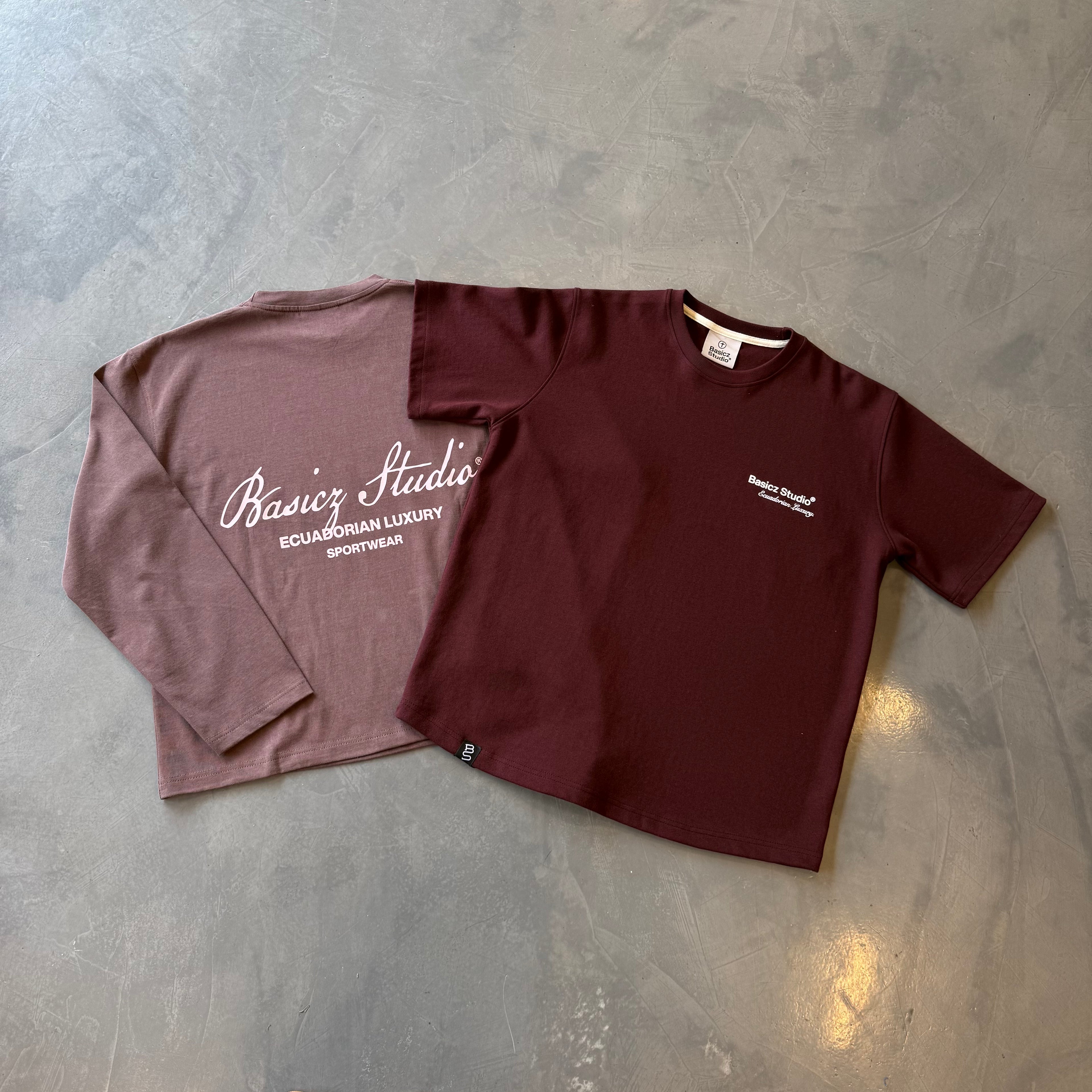 SUPREME BUNDLE SUN WASHED