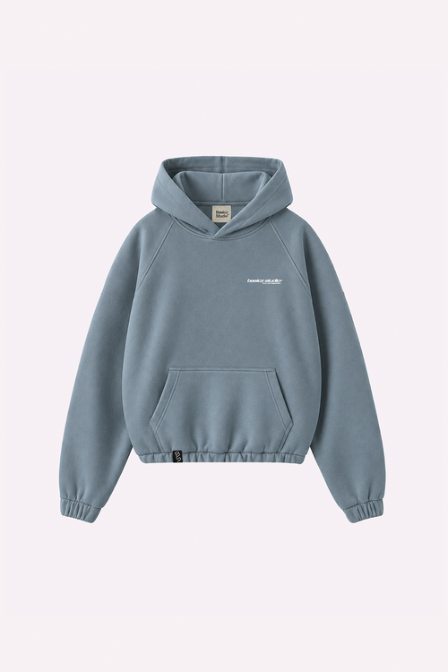 SIGNATURE HOODIE STORM