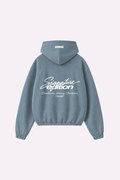 SIGNATURE HOODIE STORM