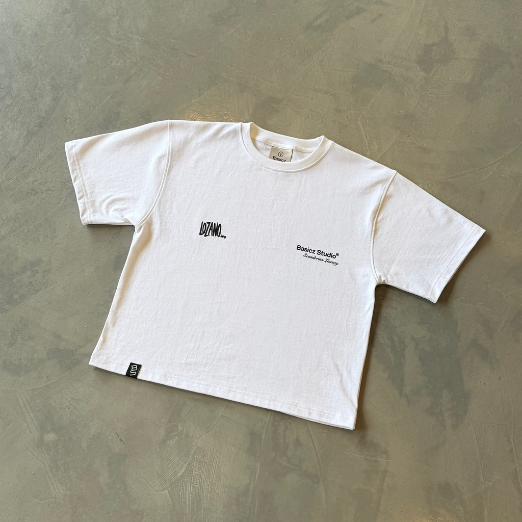 OVERSIZED SELFLOVE T-SHIRT