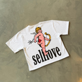 OVERSIZED SELFLOVE T-SHIRT