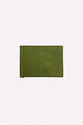 MONEY CLIP WALLET  CROCODILE