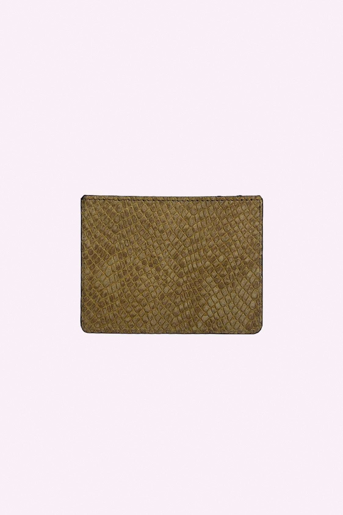 CARD HOLDER