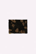 MONEY CLIP WALLET BROWNIE