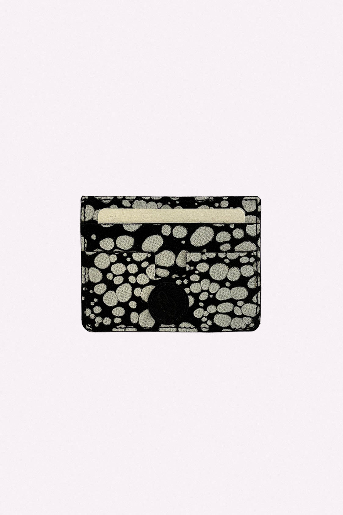 CARD HOLDER ESPECIAL GRAY