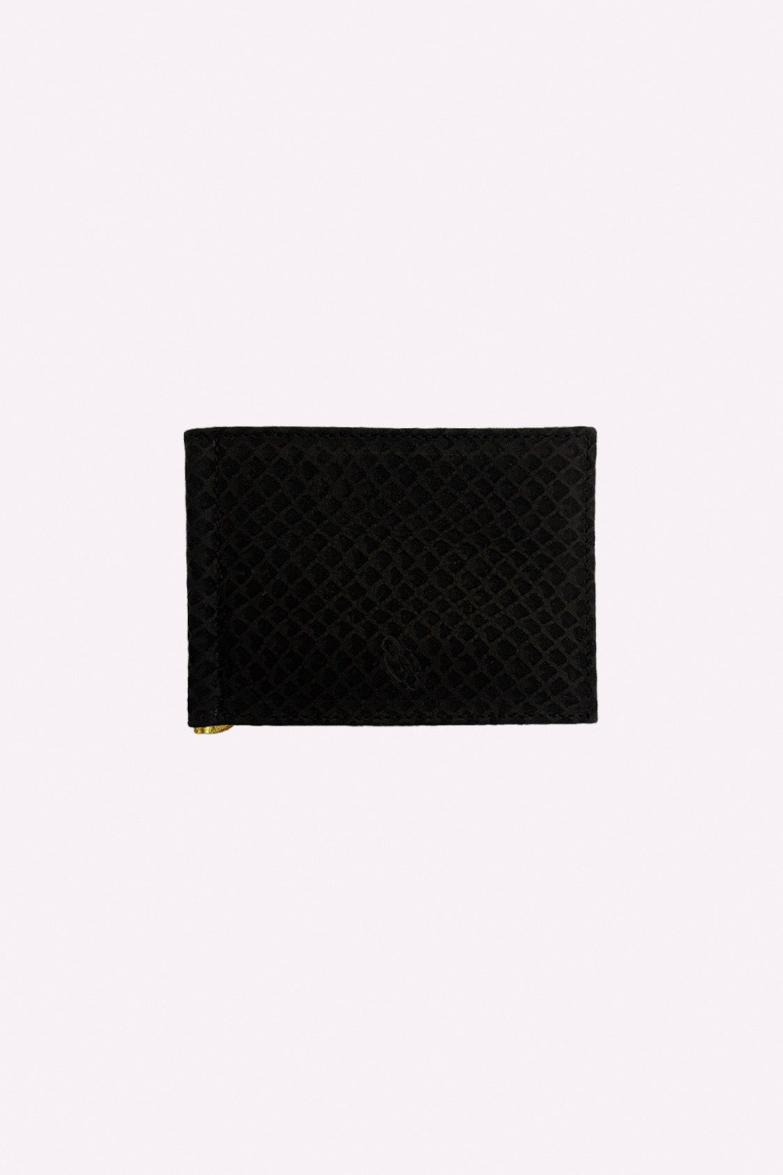 MONEY CLIP WALLET NIGHT
