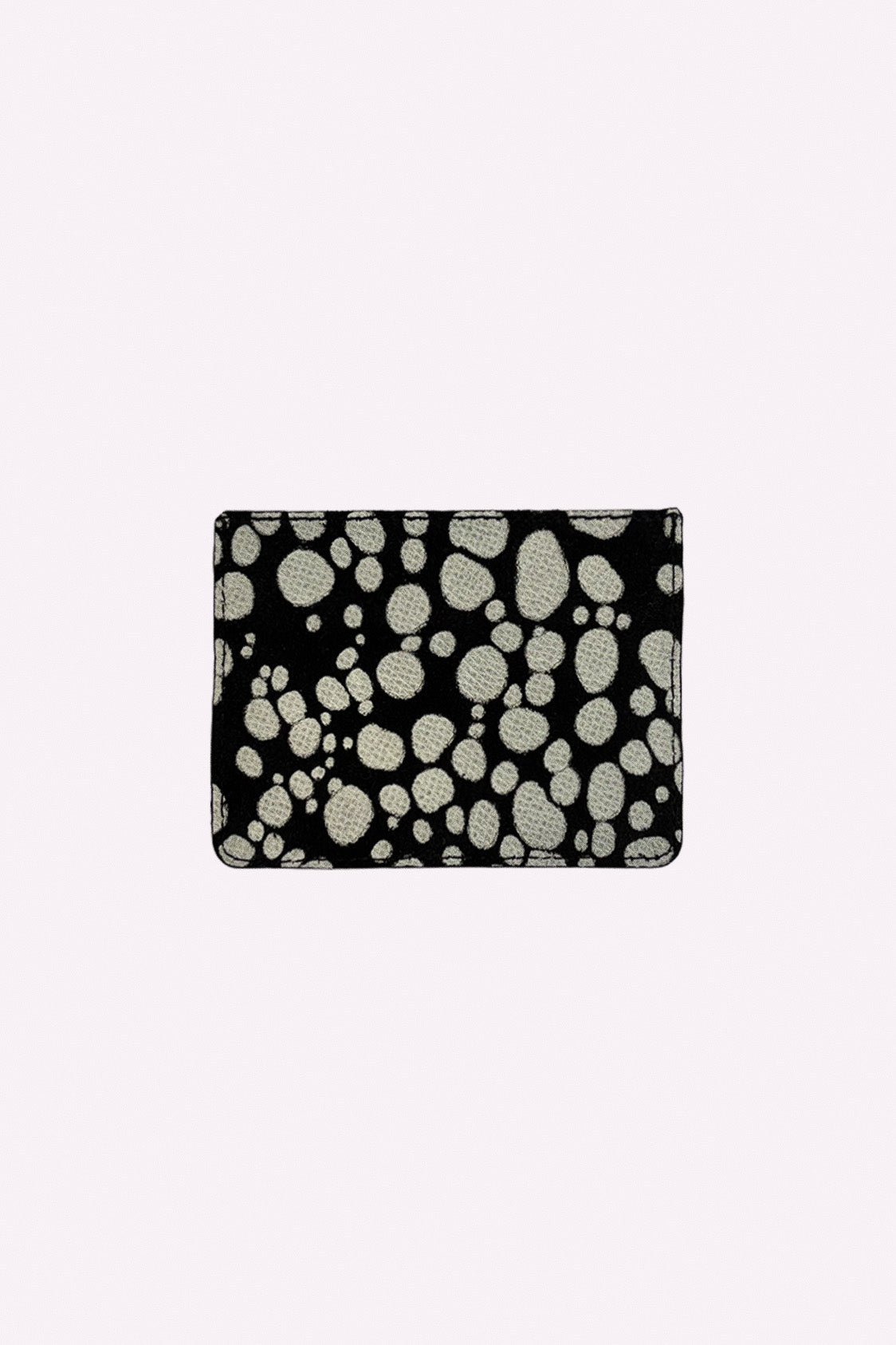 CARD HOLDER ESPECIAL GRAY