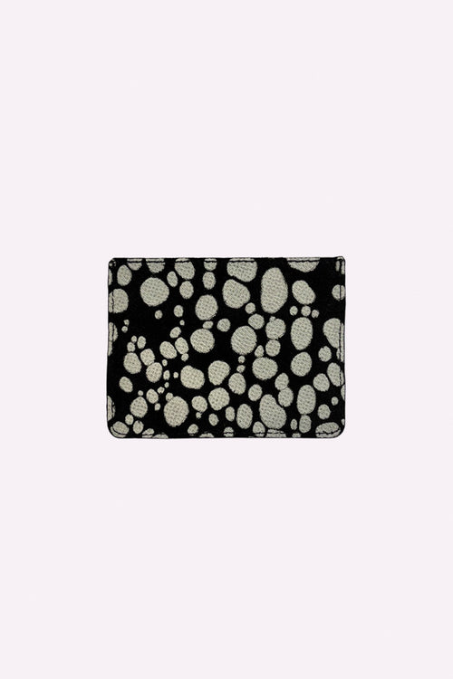 CARD HOLDER ESPECIAL GRAY