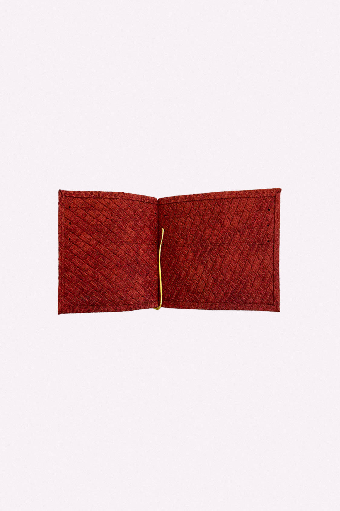 MONEY CLIP WALLET VELVET