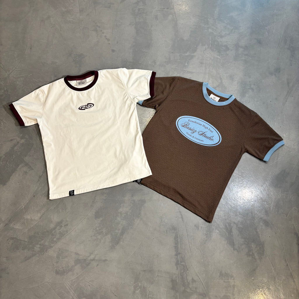 TEES DUO