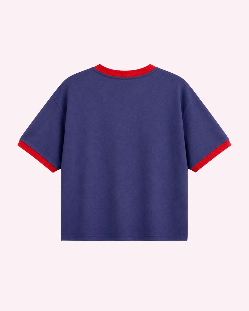 SUPERSTAR TEE BASICZ X TU$I TUTI