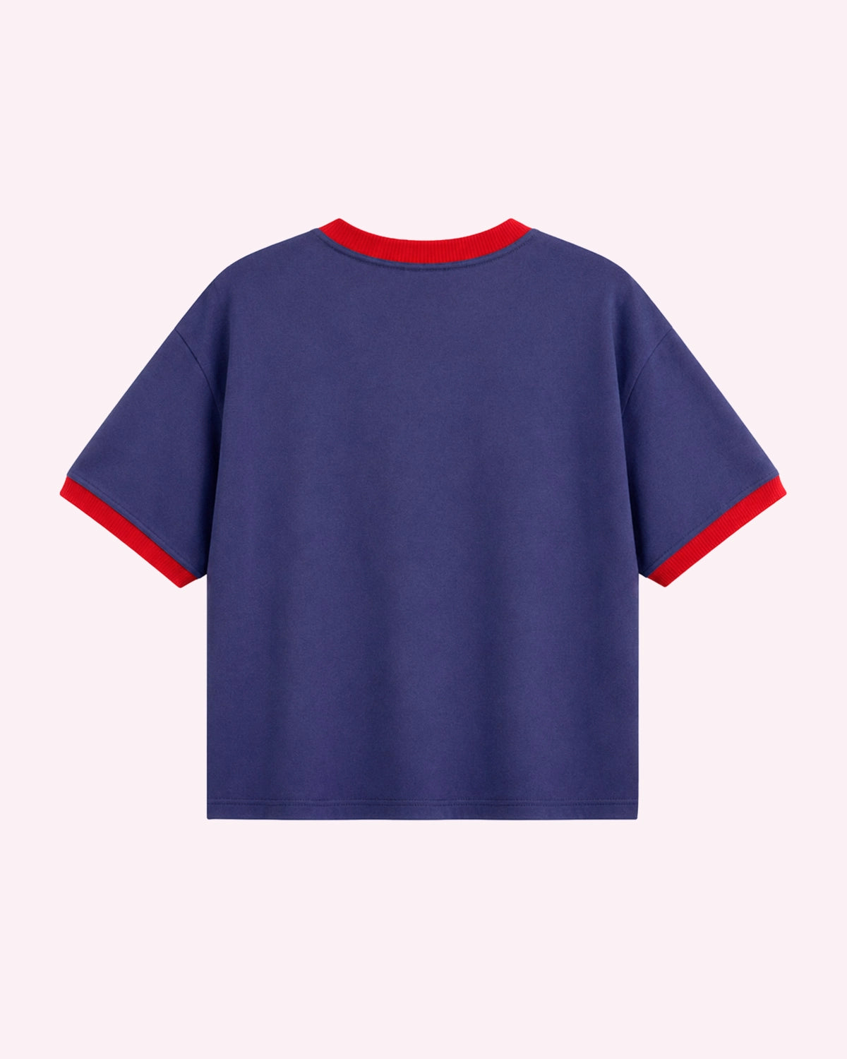 SUPERSTAR TEE BASICZ X TU$I TUTI