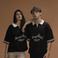 Legacy Knitwear Black