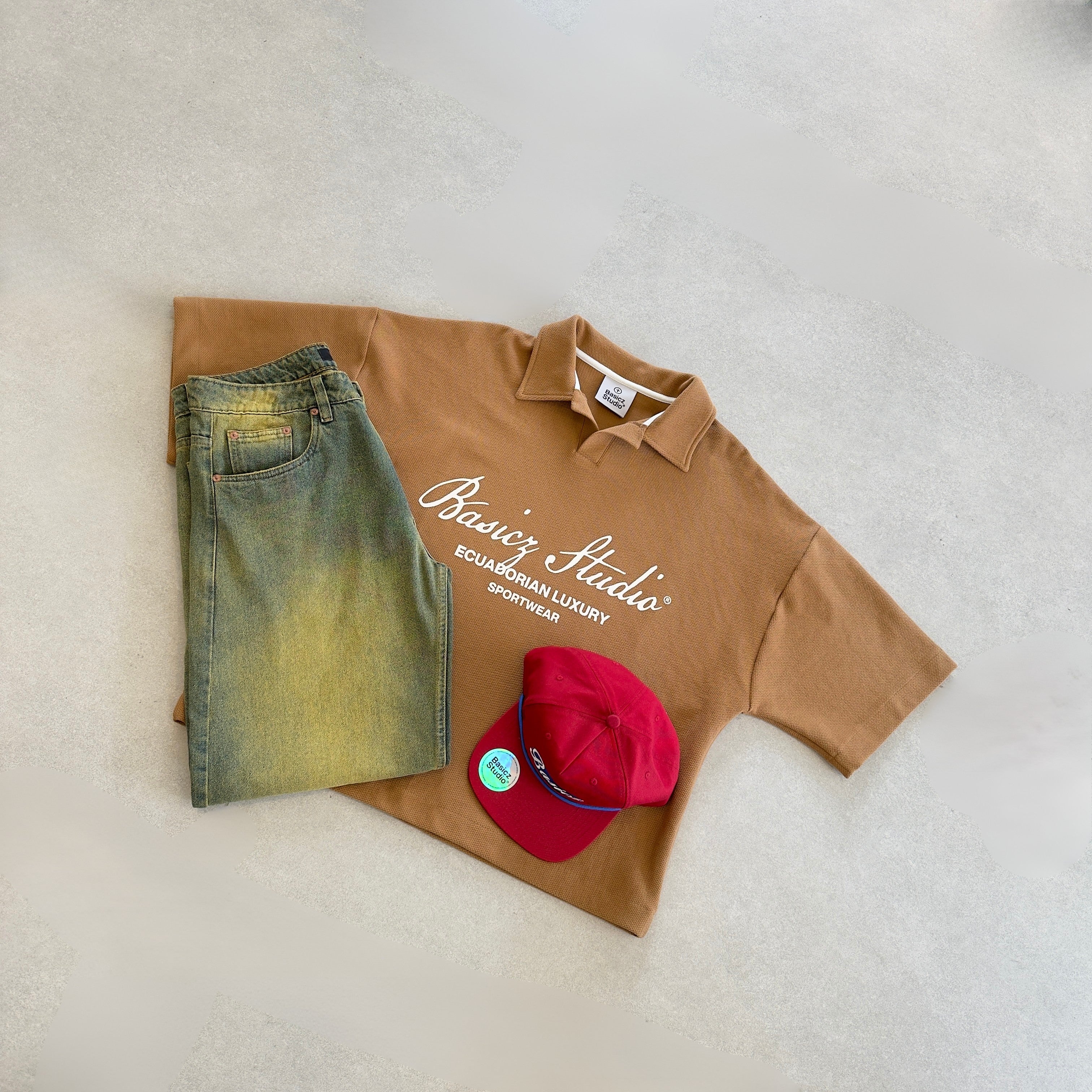 RUST & ACID COMBO