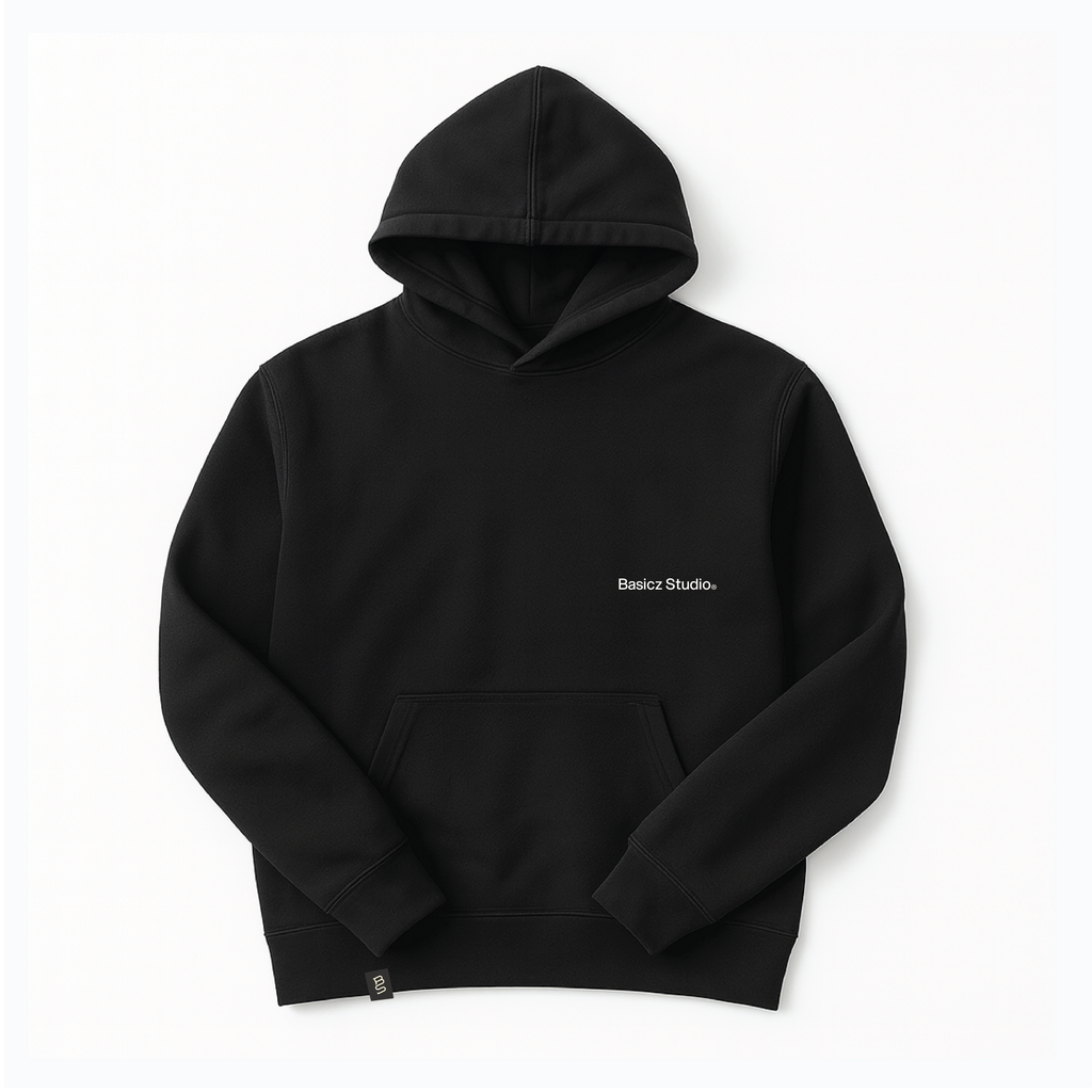 Timeless Eternal Hoodie