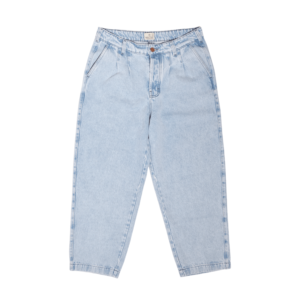 Engabao Baggy Pants - Basicz Studio®