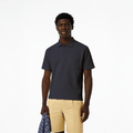 Estocolmo Classic Polo Blue - Basicz Studio®