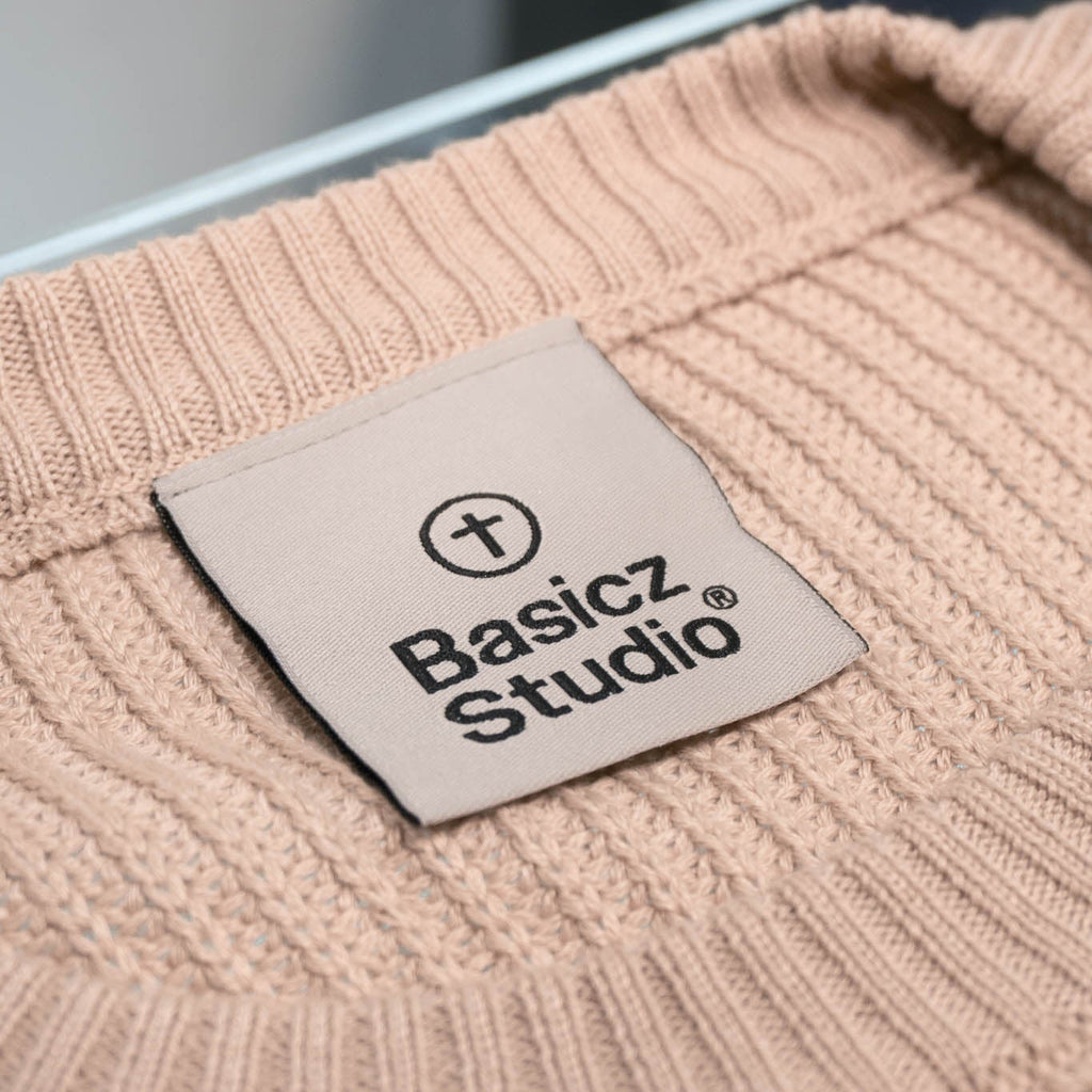 Knitwear Nude