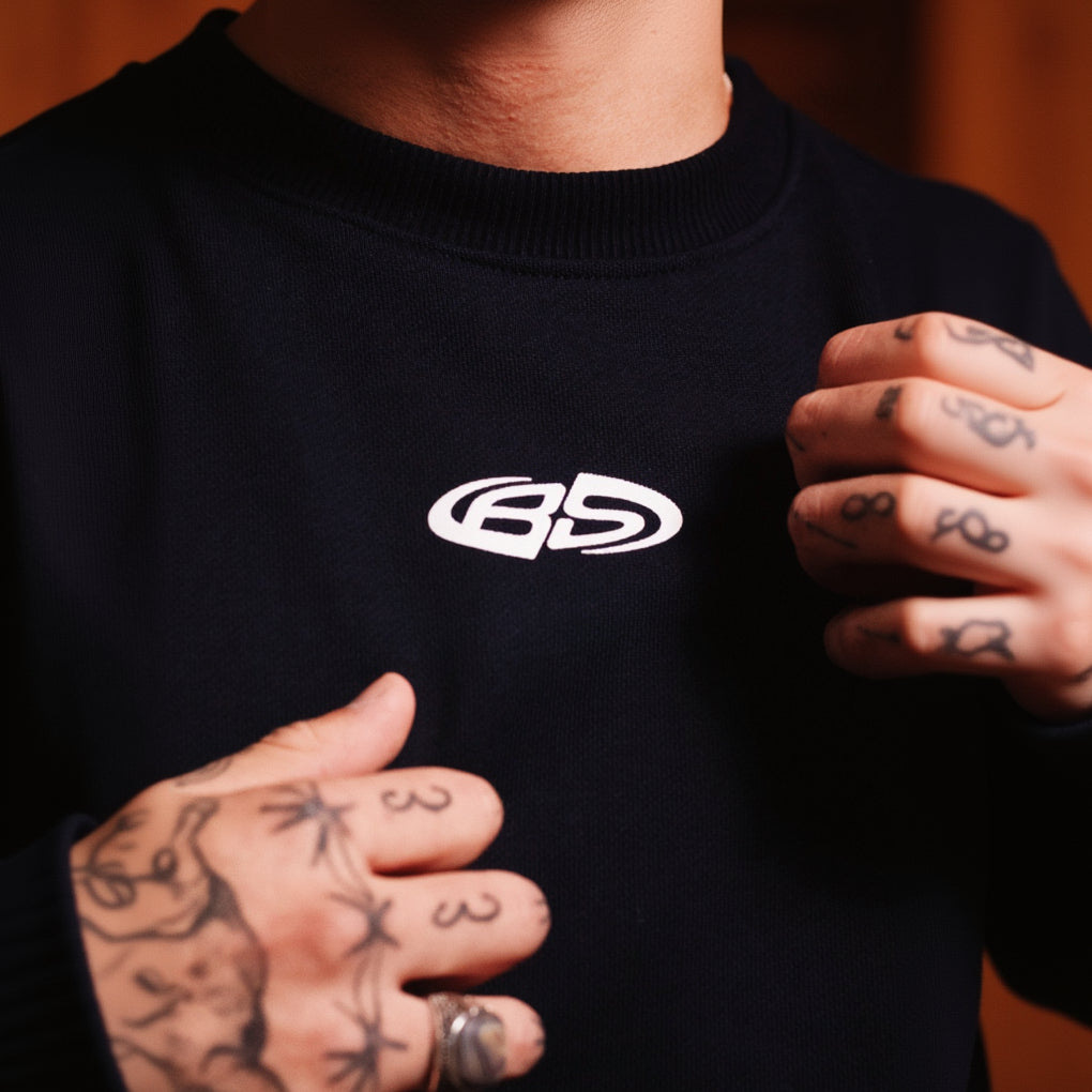 VISION LONG SLEEVE