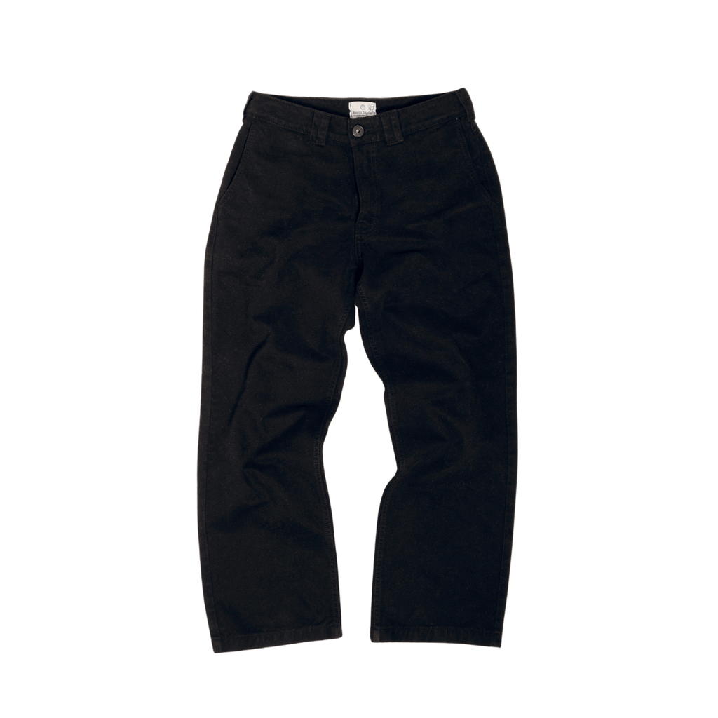 Lava Straight Pants - Basicz Studio®