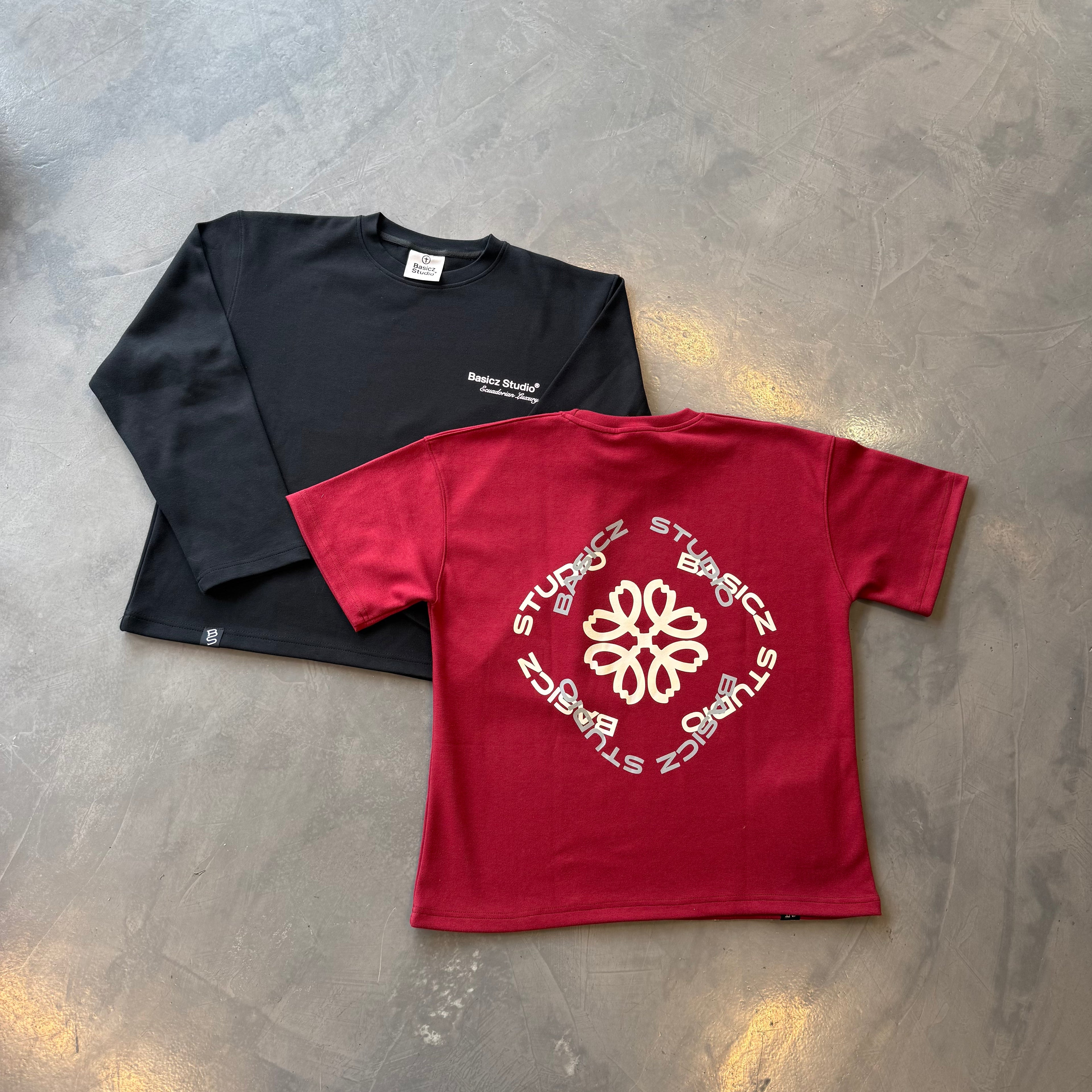 SUPREME BUNDLE SUN RISE