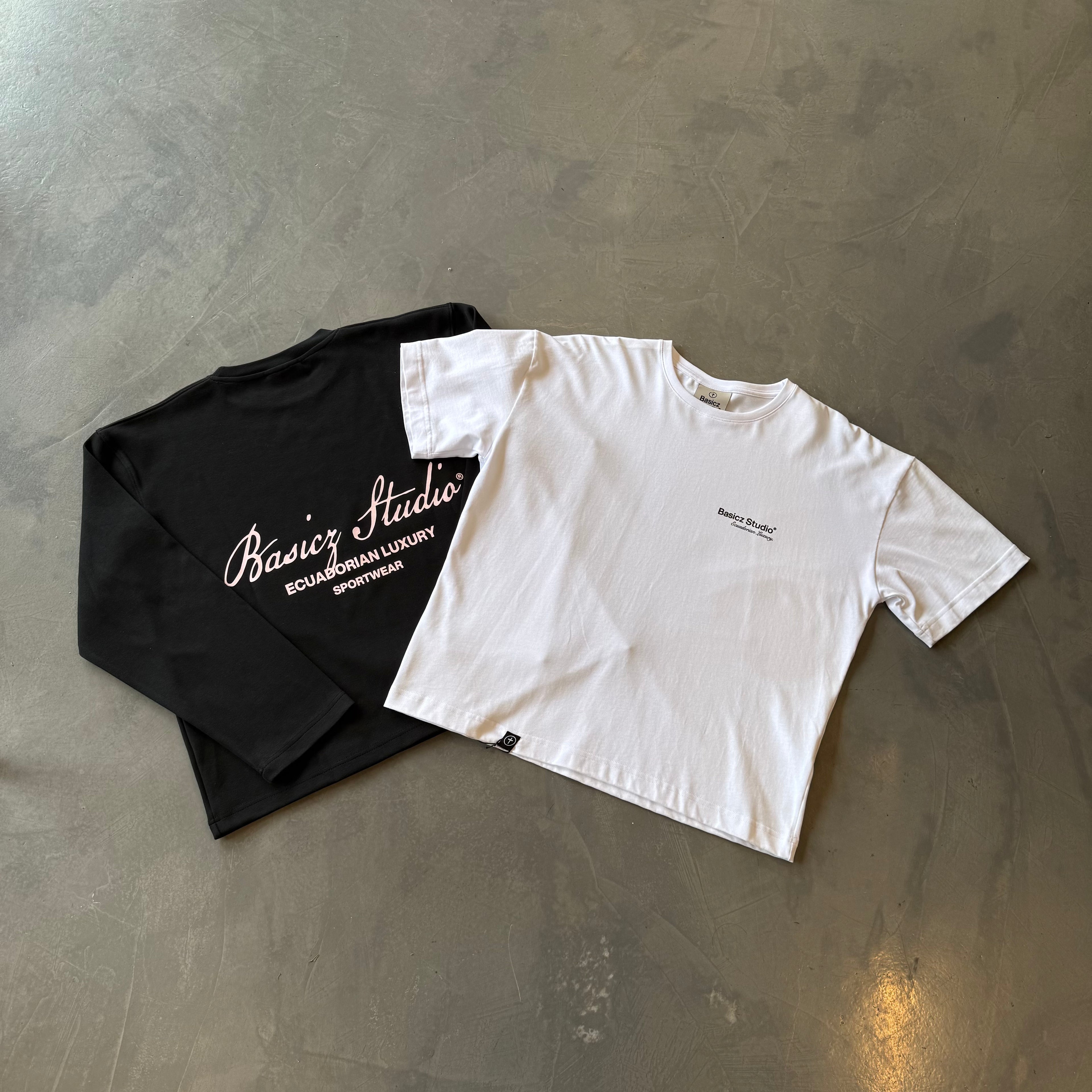 SUPREME BUNDLE SUN WHITE