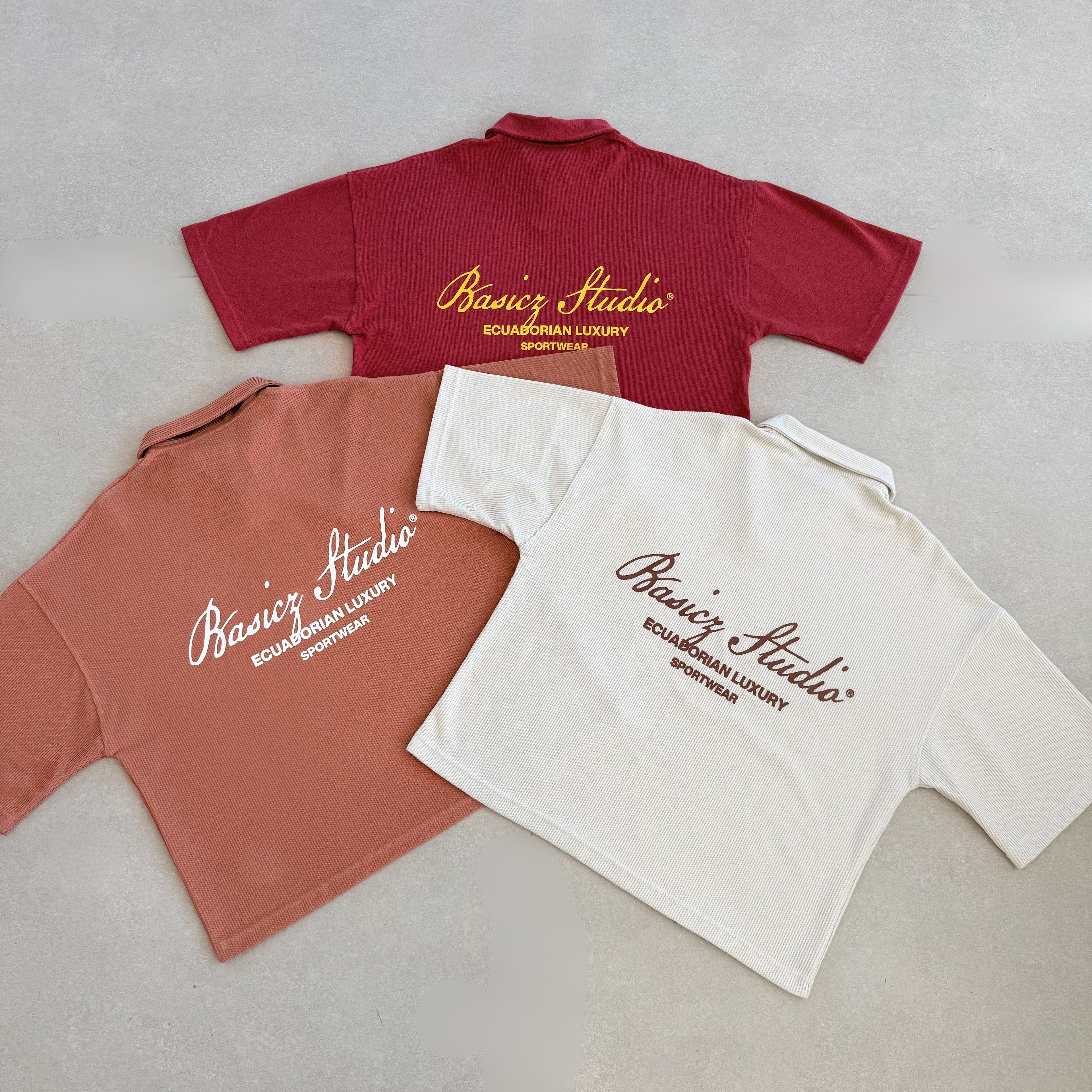 POLO LUXURY PRINT PACK