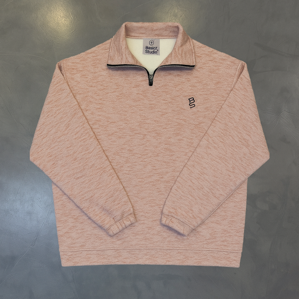 Supreme Jacket Rose