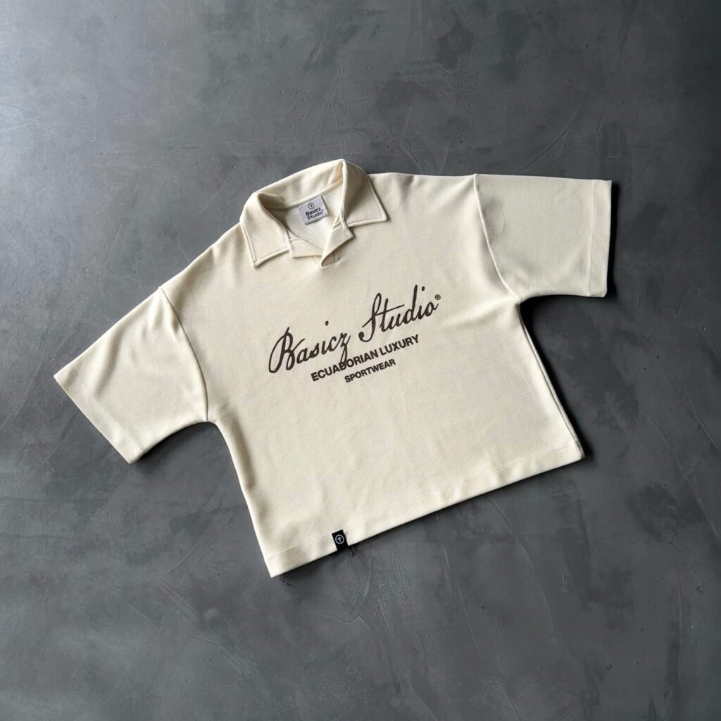 POLO LEGACY BEIGE