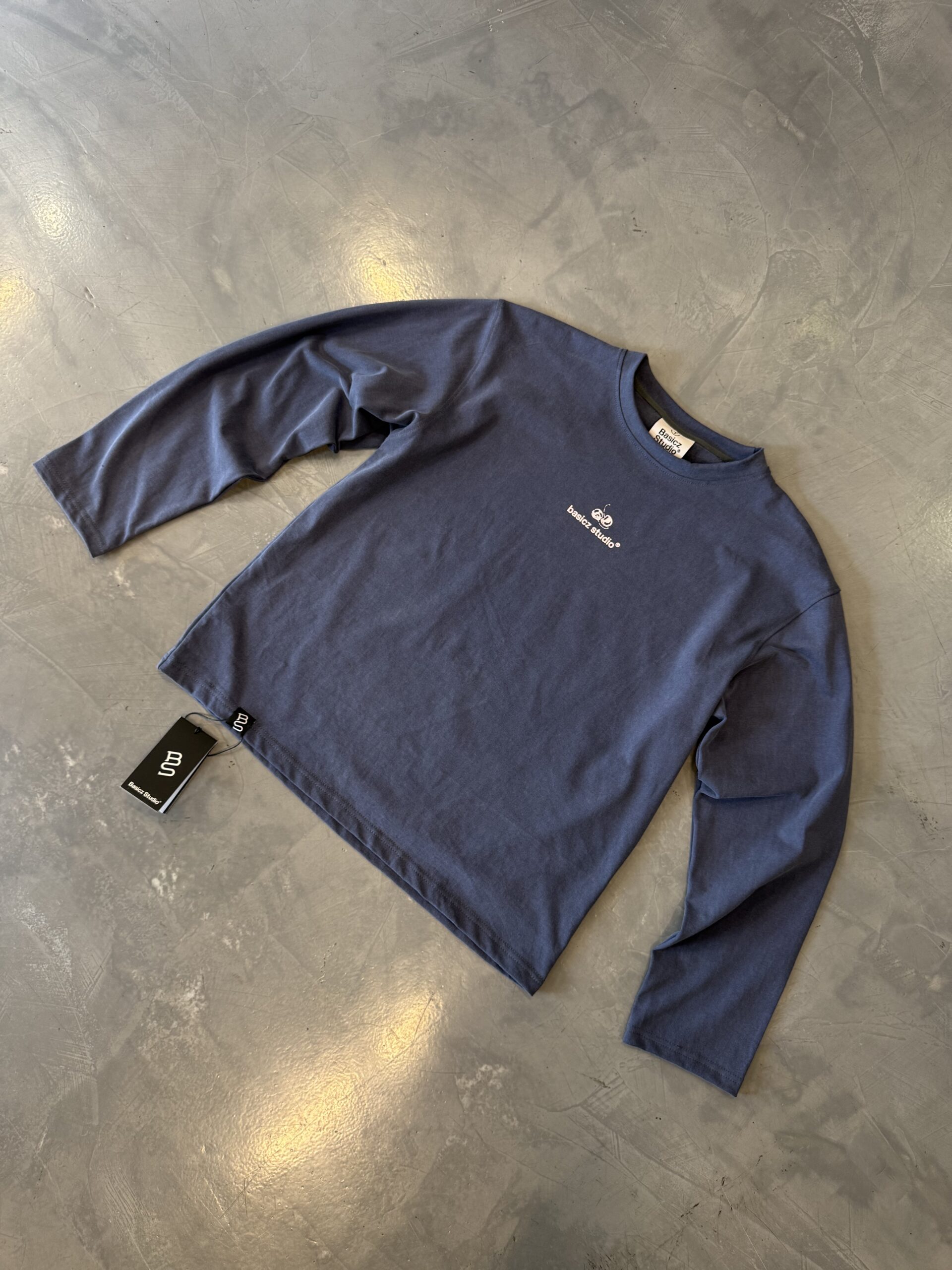 CHERRY LONG SLEEVE - Imagen 2