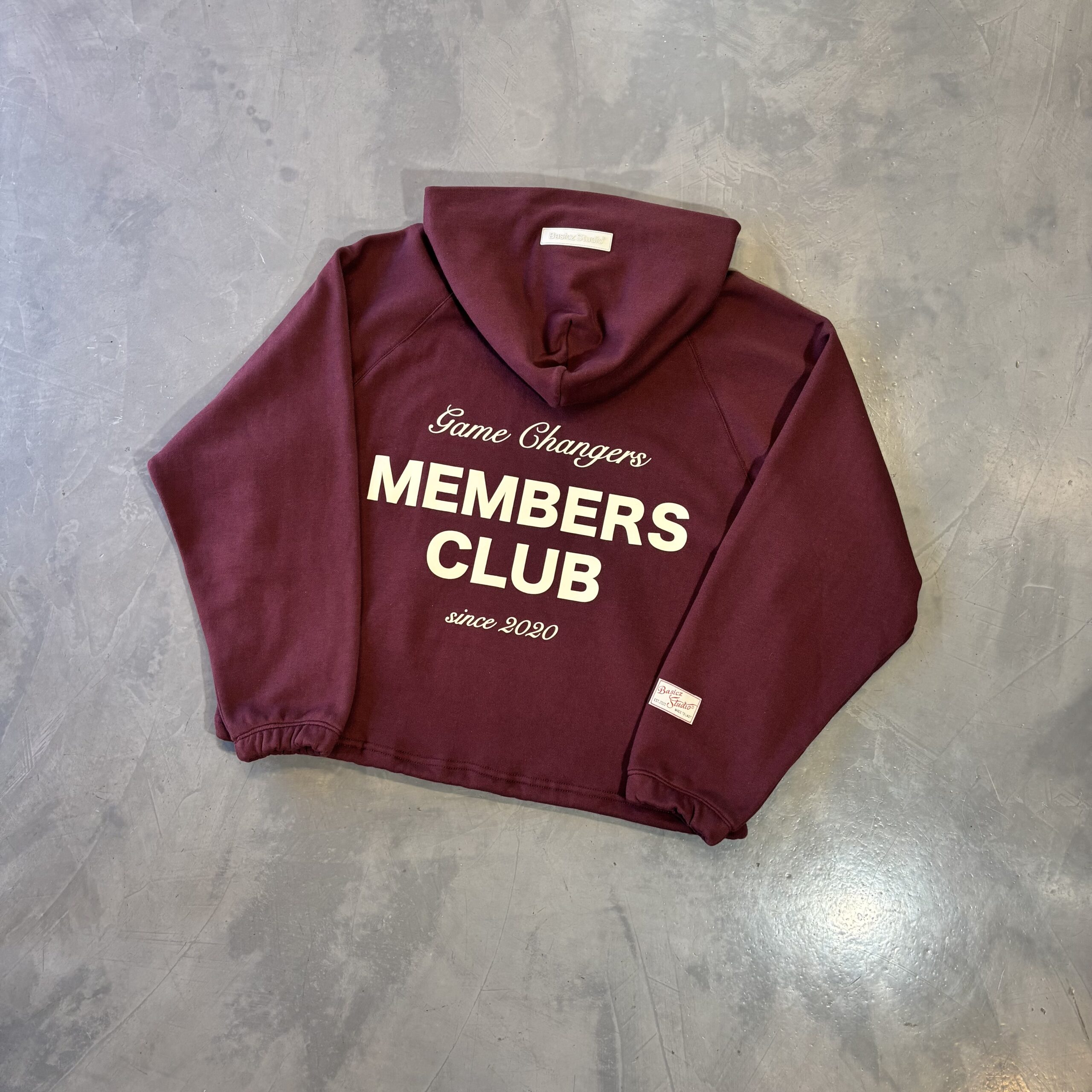 MEMBERS CLUB MERLOT